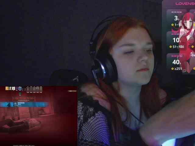 purple-hornet0 webcam