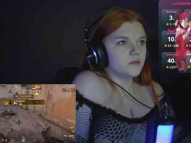 purple-hornet0 webcam