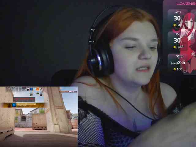 purple-hornet0 webcam