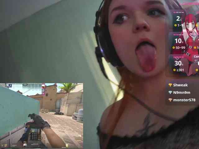 purple-hornet0 webcam