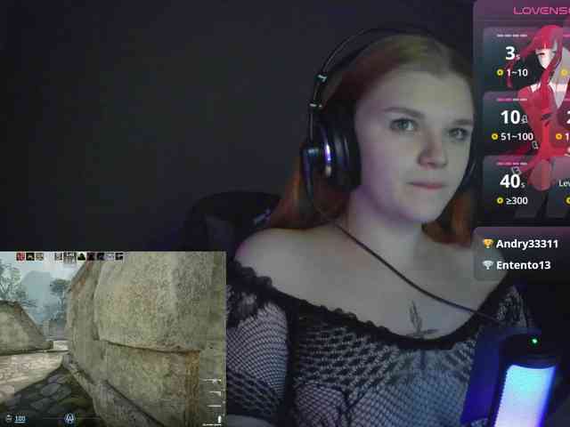 purple-hornet0 webcam