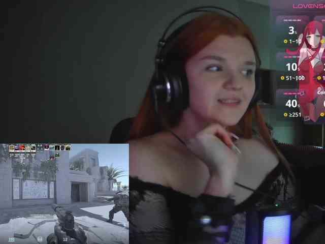 purple-hornet0 webcam