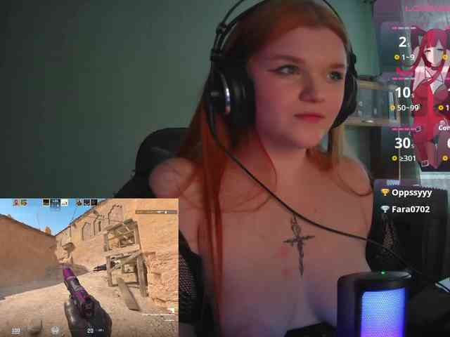 purple-hornet0 webcam