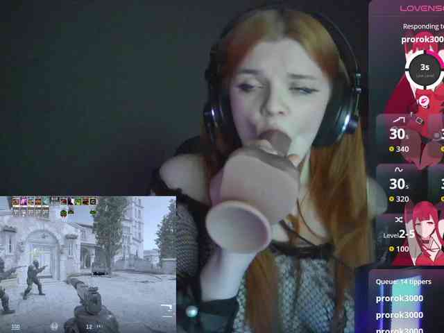 purple-hornet0 webcam