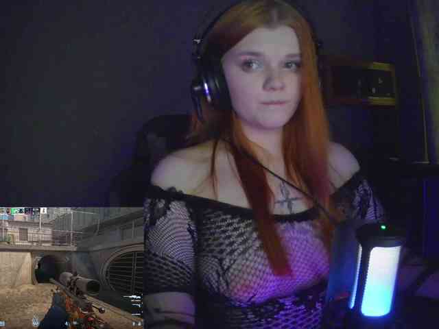 purple-hornet0 webcam