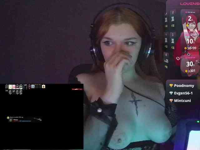 purple-hornet0 webcam