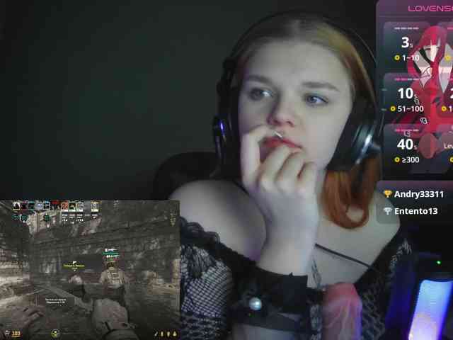 purple-hornet0 webcam