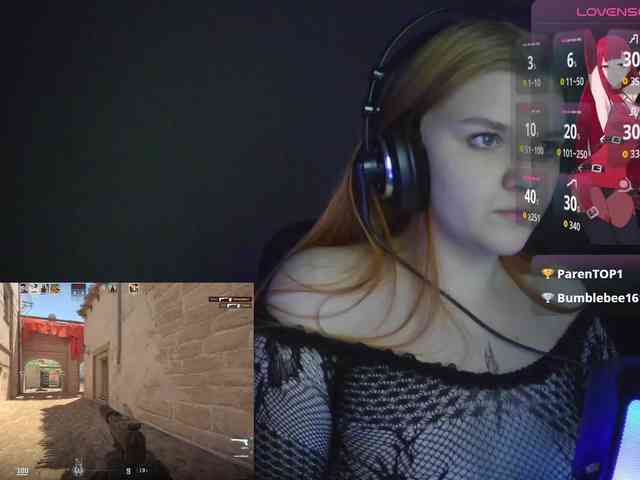 purple-hornet0 Live Webcam on BongaCams