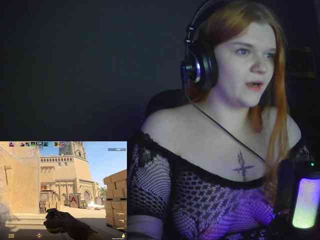 purple-hornet0 webcam