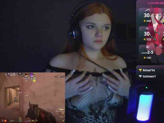 purple-hornet0 webcam