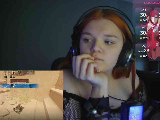 purple-hornet0 webcam