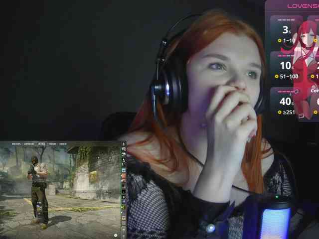 purple-hornet0 webcam