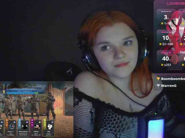 purple-hornet0 webcam