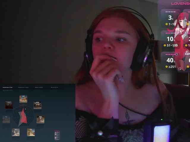 purple-hornet0 webcam