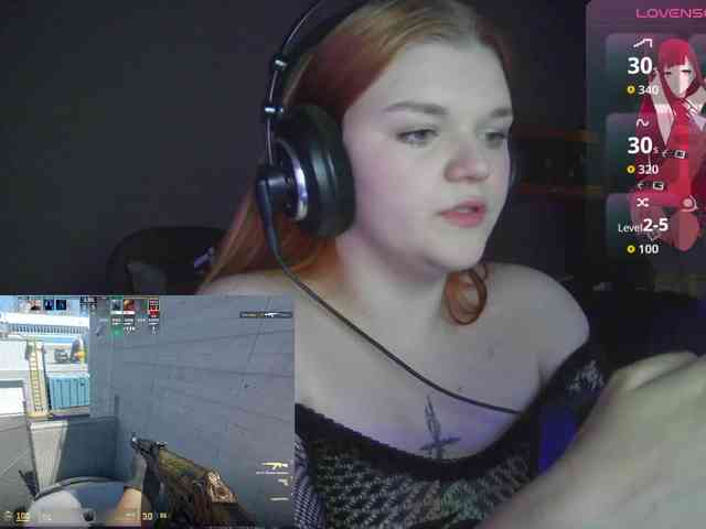 purple-hornet0 webcam