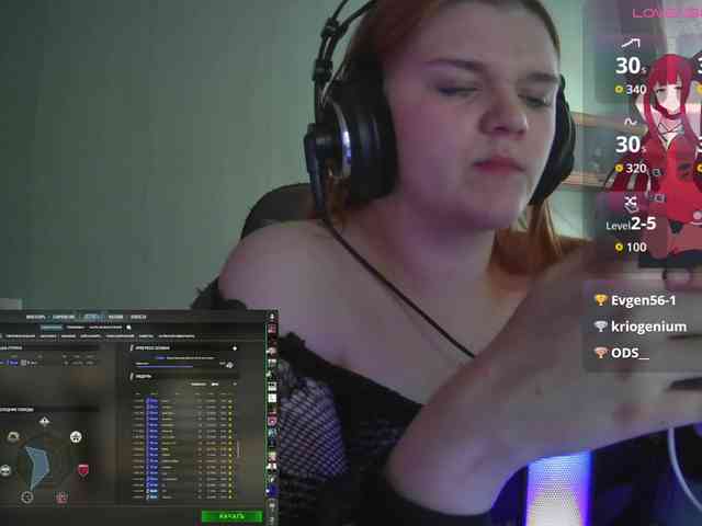 purple-hornet0 webcam