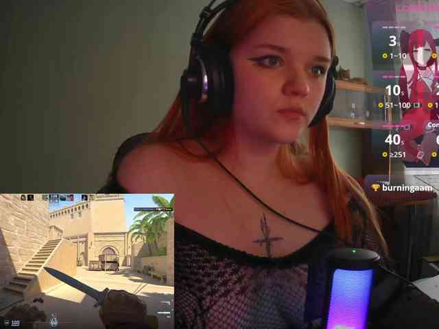 purple-hornet0 webcam