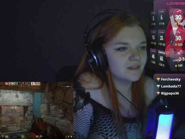 purple-hornet0 webcam