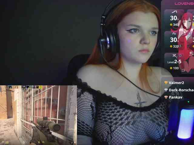 purple-hornet0 webcam