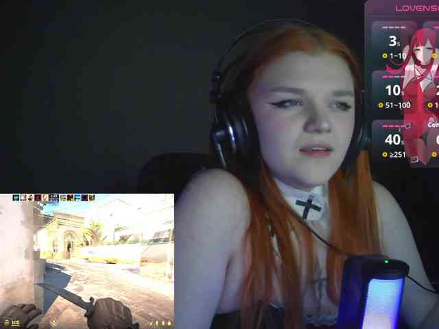 purple-hornet0 webcam