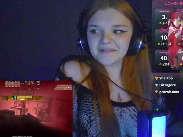 purple-hornet0 webcam