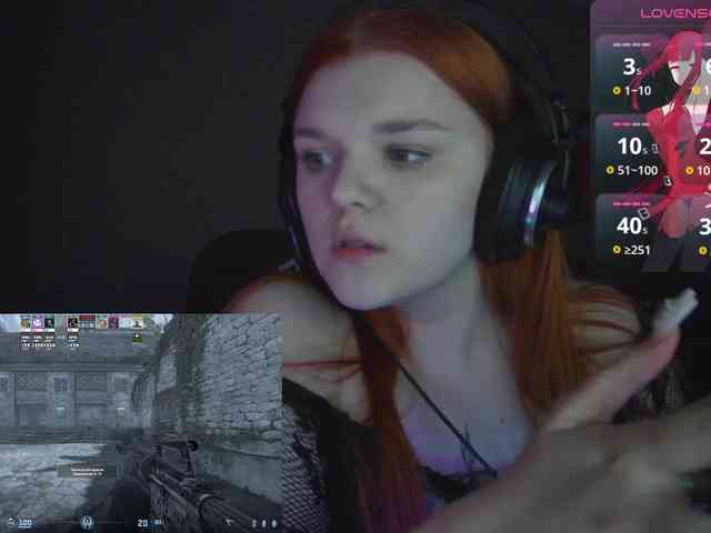 purple-hornet0 webcam