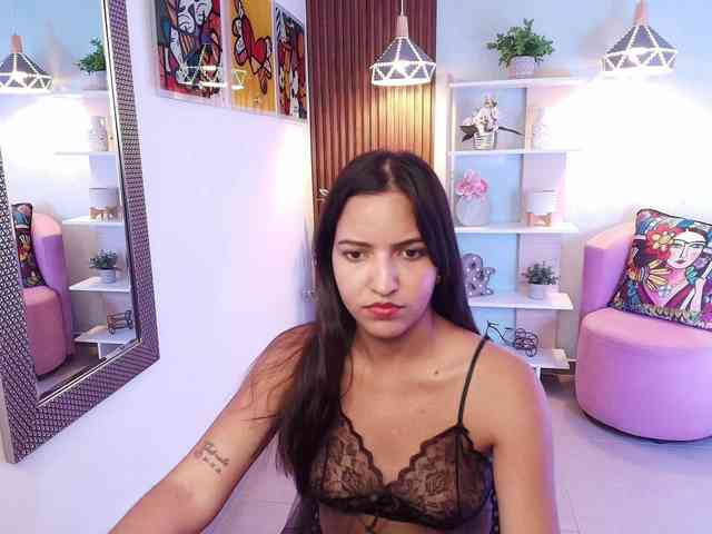 Olivia-Fox Olivia-Fox