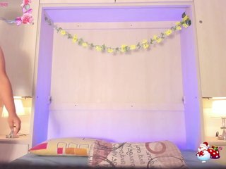 TeffaWatts Porn Show