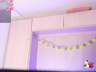 TeffaWatts Porn Show