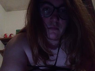 Biricchina96 Porn Show