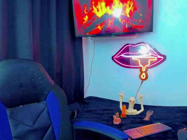 sunshine-uwu22 webcam