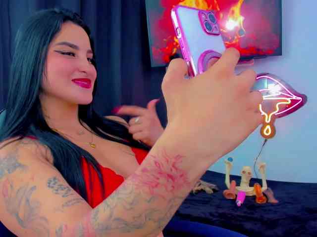 sunshine-uwu22 webcam