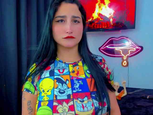 sunshine-uwu22 webcam