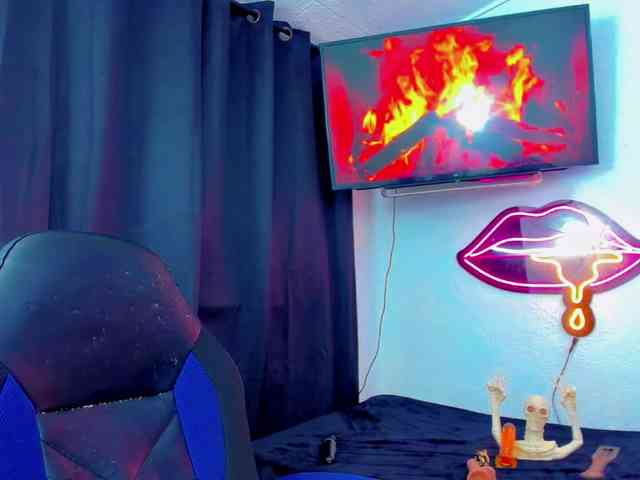 sunshine-uwu22 webcam