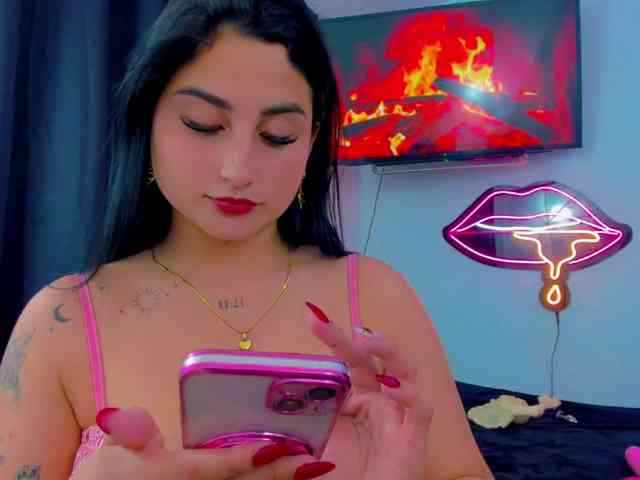 sunshine-uwu22 webcam