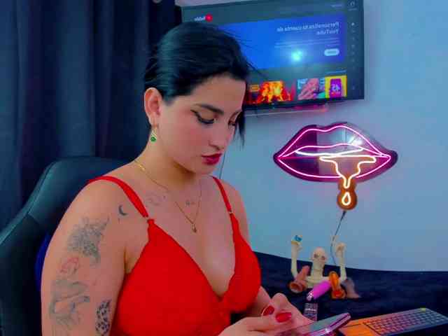 sunshine-uwu22 webcam