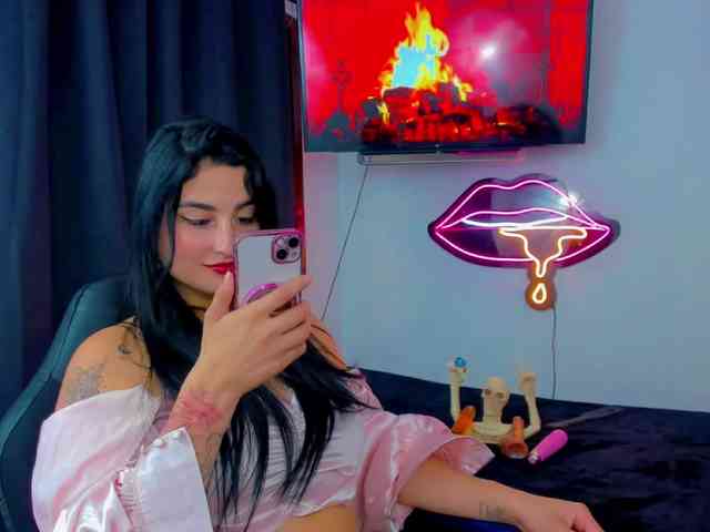 sunshine-uwu22 webcam