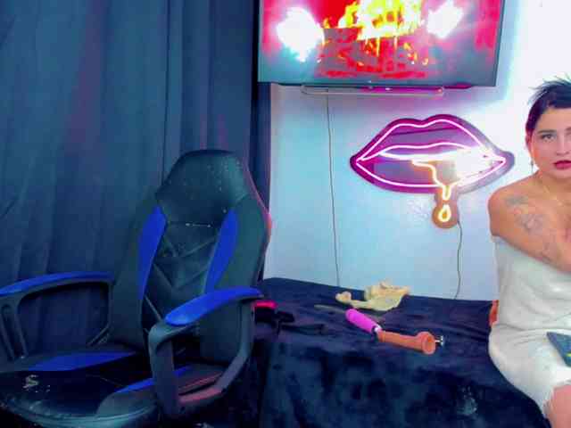 sunshine-uwu22 webcam