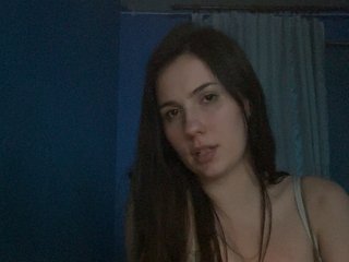 KrissMilss21001 Porn Show