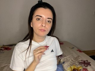 LorelayFlame Porn Show