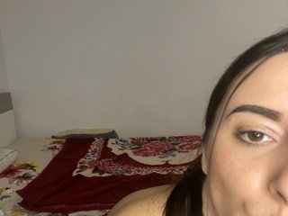 LorelayFlame Porn Show