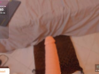 camilafoox7 Porn Show