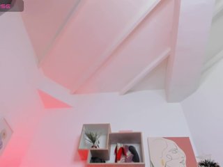 camilafoox7 Porn Show