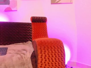 camilafoox7 Porn Show