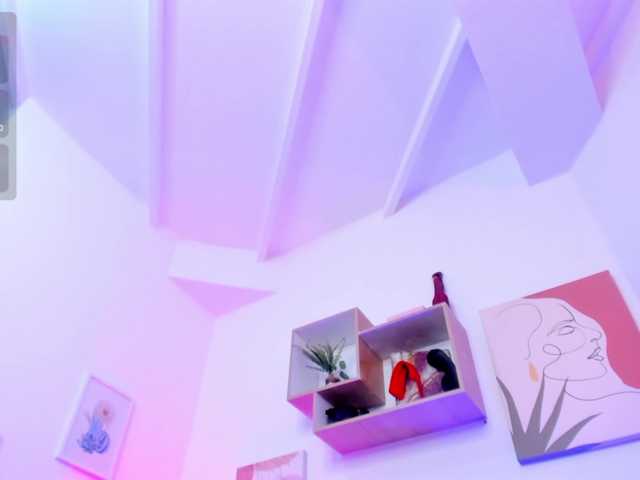 camilafoox7's BongaCams show and profile