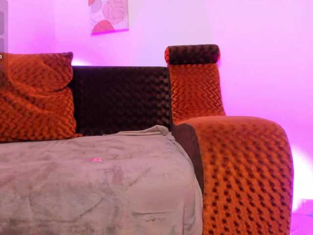 camilafoox7 from BongaCams is Freechat