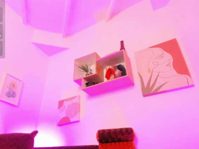 camilafoox7's BongaCams show and profile