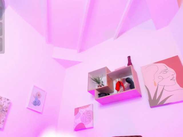 camilafoox7's BongaCams show and profile