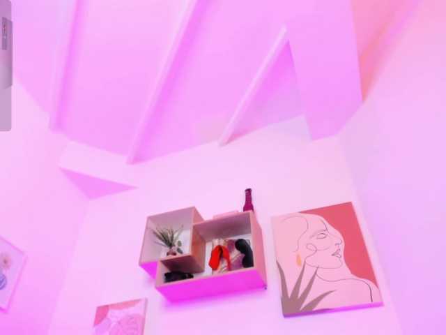 camilafoox7's BongaCams show and profile