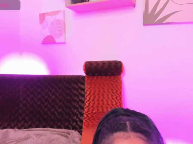 camilafoox7's BongaCams show and profile